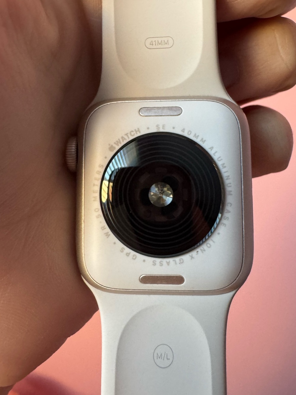 Apple Watch SE (2nd Gen) - Picture 4 of 7